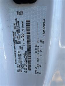 2023 Ford F-350 Super Duty 4x4 Dump Truck   - Photo 24 - South Weymouth, MA 02190