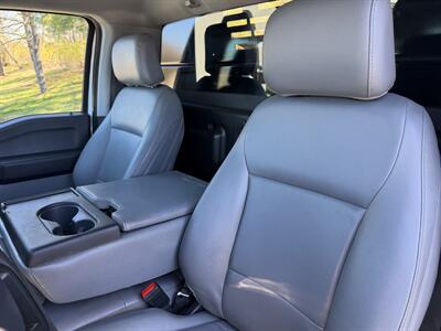 2023 Ford F-350 Super Duty 4x4 Dump Truck   - Photo 25 - South Weymouth, MA 02190