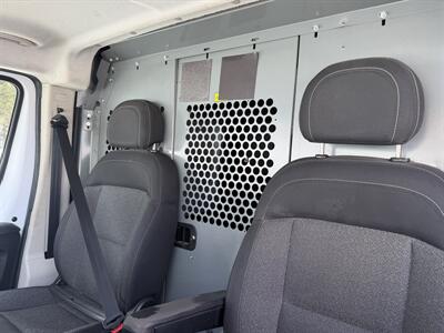 2019 RAM ProMaster 2500 136 WB   - Photo 17 - South Weymouth, MA 02190