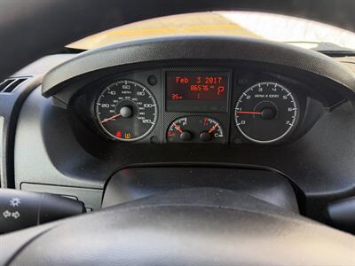 2019 RAM ProMaster 2500 136 WB   - Photo 21 - South Weymouth, MA 02190