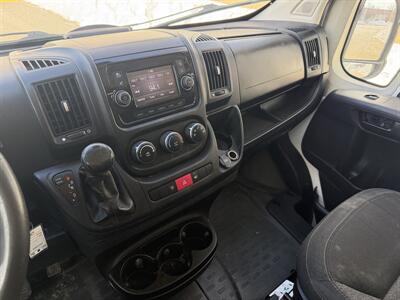 2019 RAM ProMaster 2500 136 WB   - Photo 19 - South Weymouth, MA 02190