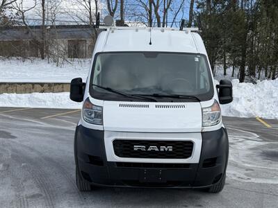 2019 RAM ProMaster 2500 136 WB   - Photo 9 - South Weymouth, MA 02190