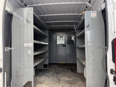 2019 RAM ProMaster 2500 136 WB   - Photo 13 - South Weymouth, MA 02190