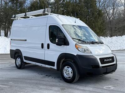 2019 RAM ProMaster 2500 136 WB   - Photo 24 - South Weymouth, MA 02190