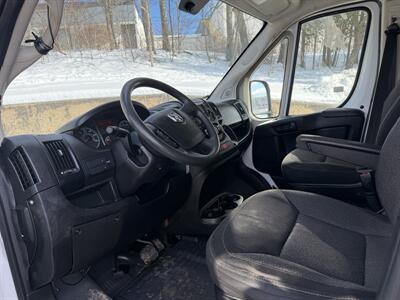 2019 RAM ProMaster 2500 136 WB   - Photo 16 - South Weymouth, MA 02190