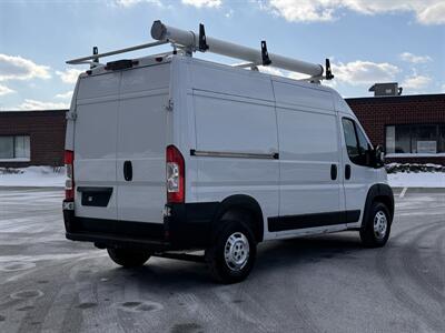 2019 RAM ProMaster 2500 136 WB   - Photo 23 - South Weymouth, MA 02190