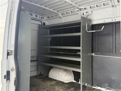 2019 RAM ProMaster 2500 136 WB   - Photo 11 - South Weymouth, MA 02190