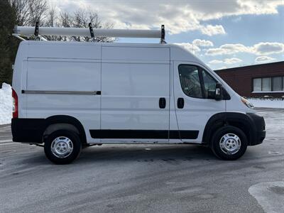 2019 RAM ProMaster 2500 136 WB   - Photo 22 - South Weymouth, MA 02190
