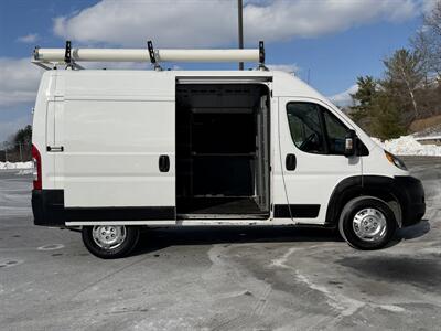 2019 RAM ProMaster 2500 136 WB   - Photo 10 - South Weymouth, MA 02190