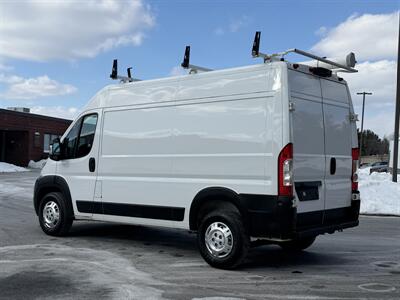 2019 RAM ProMaster 2500 136 WB   - Photo 4 - South Weymouth, MA 02190