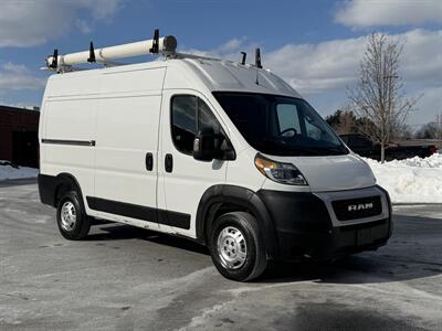 2019 RAM ProMaster 2500 136 WB   - Photo 8 - South Weymouth, MA 02190