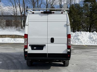 2019 RAM ProMaster 2500 136 WB   - Photo 5 - South Weymouth, MA 02190