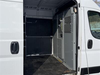 2019 RAM ProMaster 2500 136 WB   - Photo 12 - South Weymouth, MA 02190