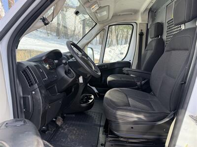 2019 RAM ProMaster 2500 136 WB   - Photo 14 - South Weymouth, MA 02190
