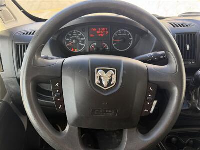 2019 RAM ProMaster 2500 136 WB   - Photo 18 - South Weymouth, MA 02190