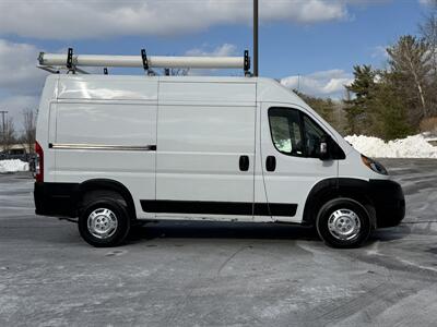 2019 RAM ProMaster 2500 136 WB   - Photo 7 - South Weymouth, MA 02190