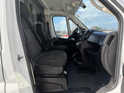 2019 RAM ProMaster 2500 136 WB   - Photo 15 - South Weymouth, MA 02190