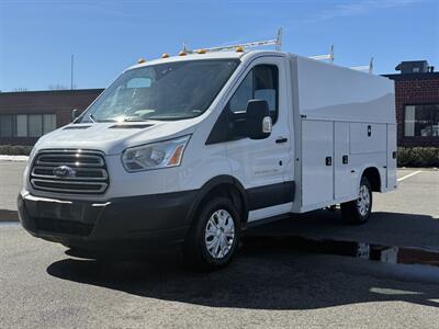 2017 Ford Transit 350   - Photo 30 - South Weymouth, MA 02190