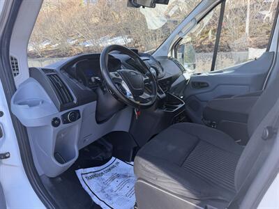2017 Ford Transit 350   - Photo 22 - South Weymouth, MA 02190