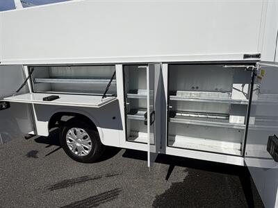 2017 Ford Transit 350   - Photo 14 - South Weymouth, MA 02190