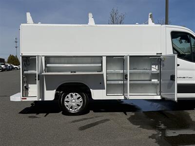 2017 Ford Transit 350   - Photo 25 - South Weymouth, MA 02190