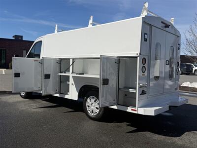 2017 Ford Transit 350   - Photo 27 - South Weymouth, MA 02190