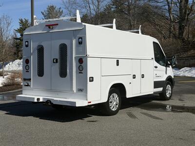 2017 Ford Transit 350   - Photo 6 - South Weymouth, MA 02190