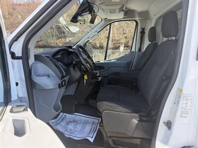 2017 Ford Transit 350   - Photo 15 - South Weymouth, MA 02190