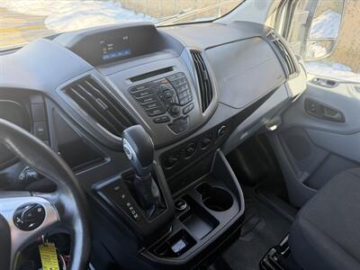 2017 Ford Transit 350   - Photo 17 - South Weymouth, MA 02190