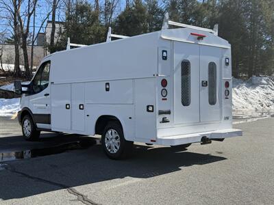 2017 Ford Transit 350   - Photo 28 - South Weymouth, MA 02190