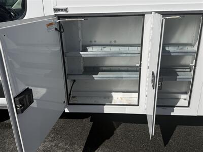 2017 Ford Transit 350   - Photo 13 - South Weymouth, MA 02190