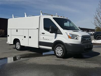 2017 Ford Transit 350   - Photo 8 - South Weymouth, MA 02190