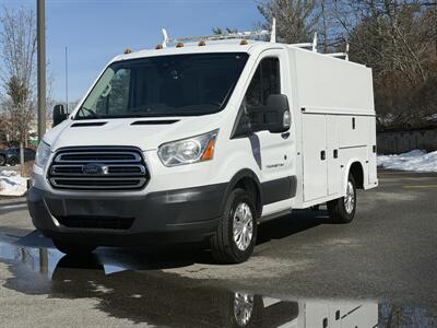 2017 Ford Transit 350   - Photo 2 - South Weymouth, MA 02190