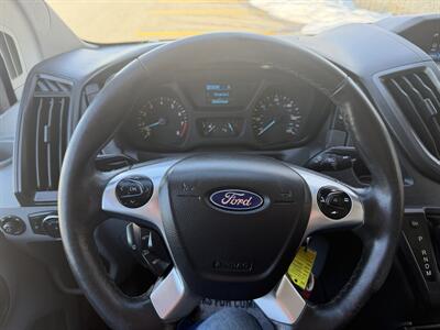2017 Ford Transit 350   - Photo 21 - South Weymouth, MA 02190