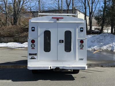 2017 Ford Transit 350   - Photo 5 - South Weymouth, MA 02190