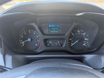 2017 Ford Transit 350   - Photo 18 - South Weymouth, MA 02190