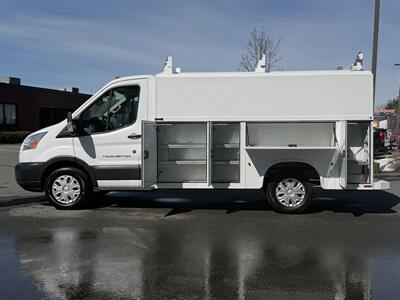 2017 Ford Transit 350   - Photo 12 - South Weymouth, MA 02190