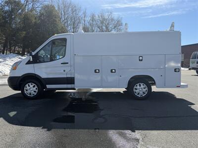 2017 Ford Transit 350   - Photo 29 - South Weymouth, MA 02190