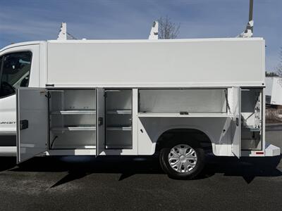 2017 Ford Transit 350   - Photo 26 - South Weymouth, MA 02190