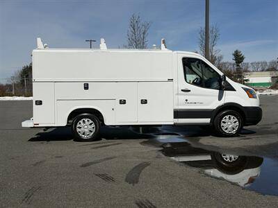 2017 Ford Transit 350   - Photo 7 - South Weymouth, MA 02190