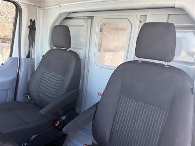 2017 Ford Transit 350   - Photo 20 - South Weymouth, MA 02190