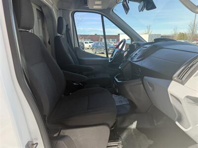 2017 Ford Transit 350   - Photo 16 - South Weymouth, MA 02190