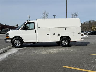 2019 Chevrolet Express 3500   - Photo 3 - South Weymouth, MA 02190