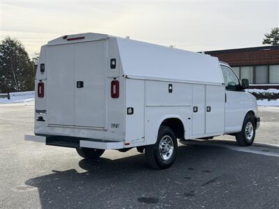 2019 Chevrolet Express 3500   - Photo 23 - South Weymouth, MA 02190