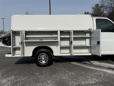 2019 Chevrolet Express 3500   - Photo 29 - South Weymouth, MA 02190