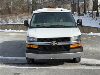 2019 Chevrolet Express 3500   - Photo 26 - South Weymouth, MA 02190