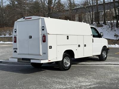 2019 Chevrolet Express 3500   - Photo 6 - South Weymouth, MA 02190