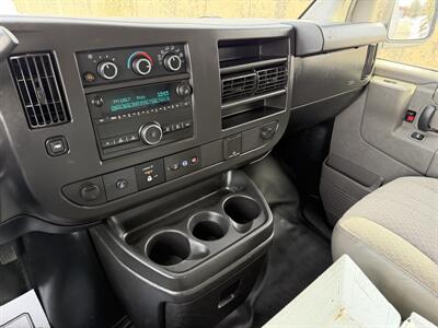 2019 Chevrolet Express 3500   - Photo 15 - South Weymouth, MA 02190