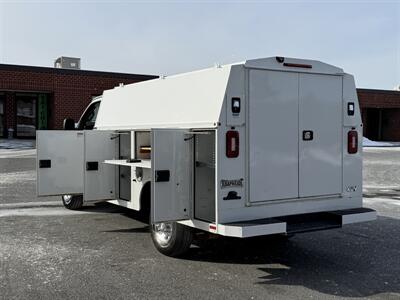 2019 Chevrolet Express 3500   - Photo 28 - South Weymouth, MA 02190