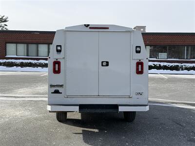 2019 Chevrolet Express 3500   - Photo 5 - South Weymouth, MA 02190